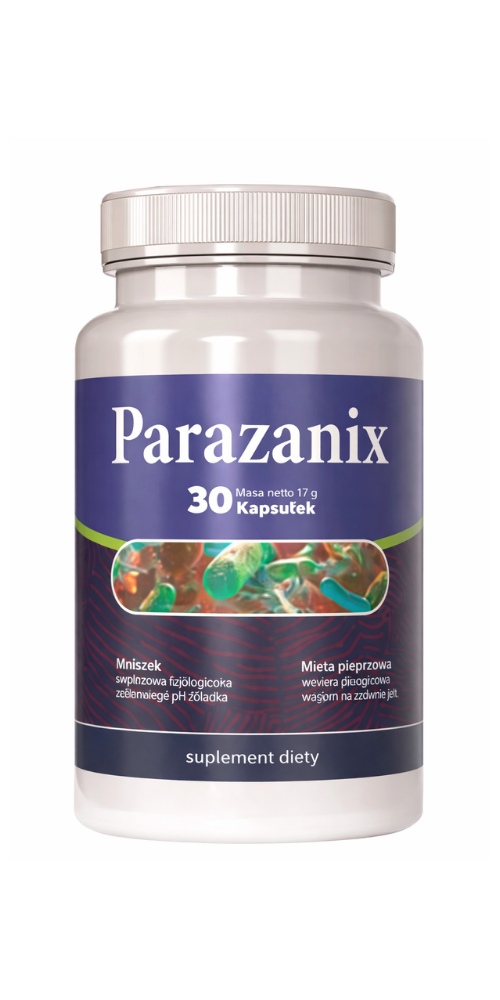 PARAZANIX